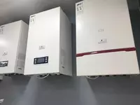 Gazli qozon EUROHOT 20 KW 2-devorli