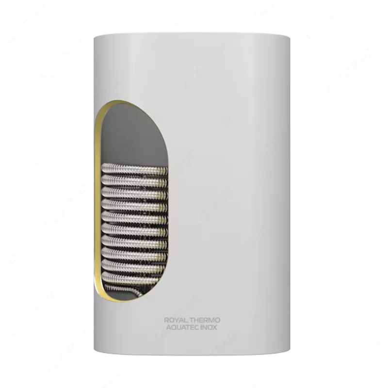 Royal Бойлер косвенного нагрева AQUATEC INOX-F