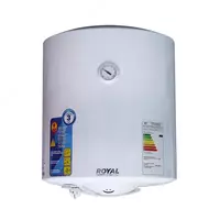 Royal R WH 2.0 30L – удобный в эксплуатации настенный водонагреватель