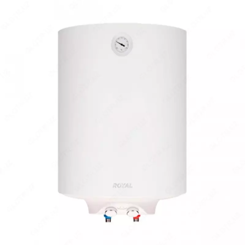 Royal R WH 1.5 50L – настенный накопительный водонагреватель