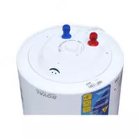  Royal R WH 1.5 50L – настенный накопительный водонагреватель - 