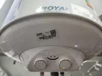  Водонагреватель Royal Premium R WH 1.5 50 л - 