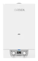  Настенный газовый котел двухконтурный Orbek 50 kw - 