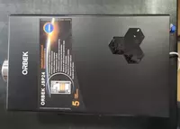 Газовый водонагреватель Orbek JSP 24