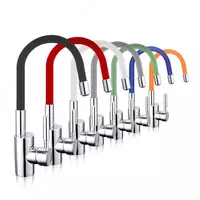 Сместитель Casela гибкый