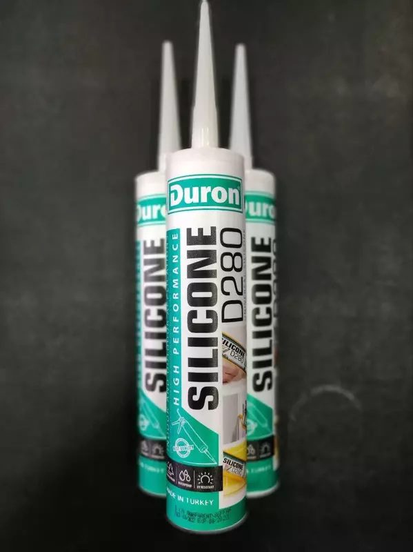 Силикон Duran 280 гр