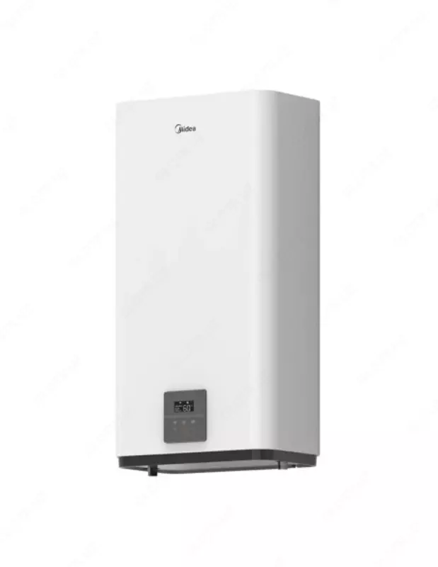Накопительный электрический водонагреватель Midea D80-20ED6 (W)
