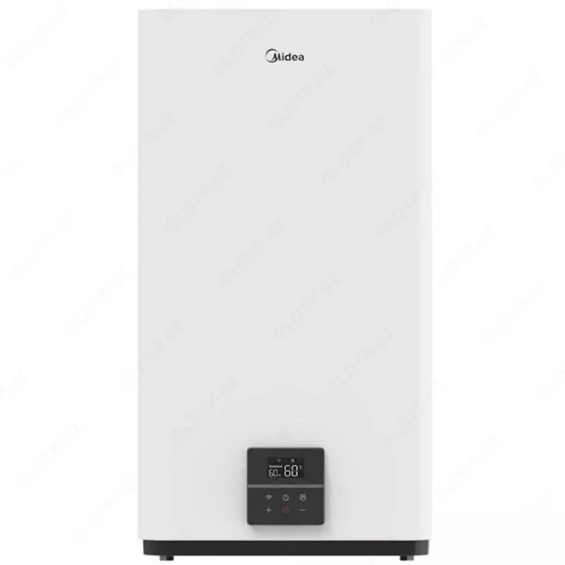 Накопительный электрический водонагреватель Midea D50-20ED6 (W)