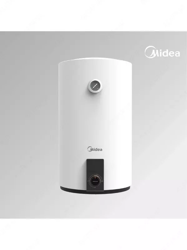 Накопительный электрический водонагреватель Midea 30 л