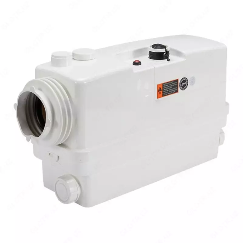 Gidrox WC-601C Kanalizatsiya uchun nasos