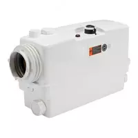 Gidrox WC-601C Kanalizatsiya uchun nasos