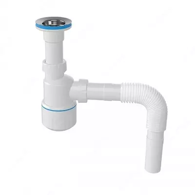 Сифон NOVA 1050