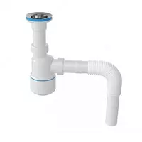 Сифон NOVA 1050