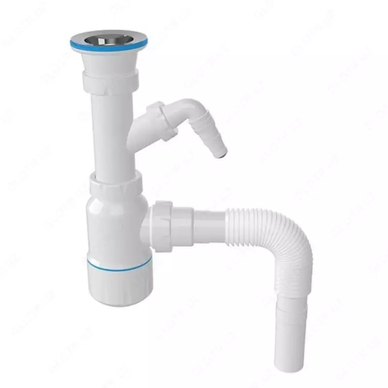 Lavabo sifon NOVA 1056N