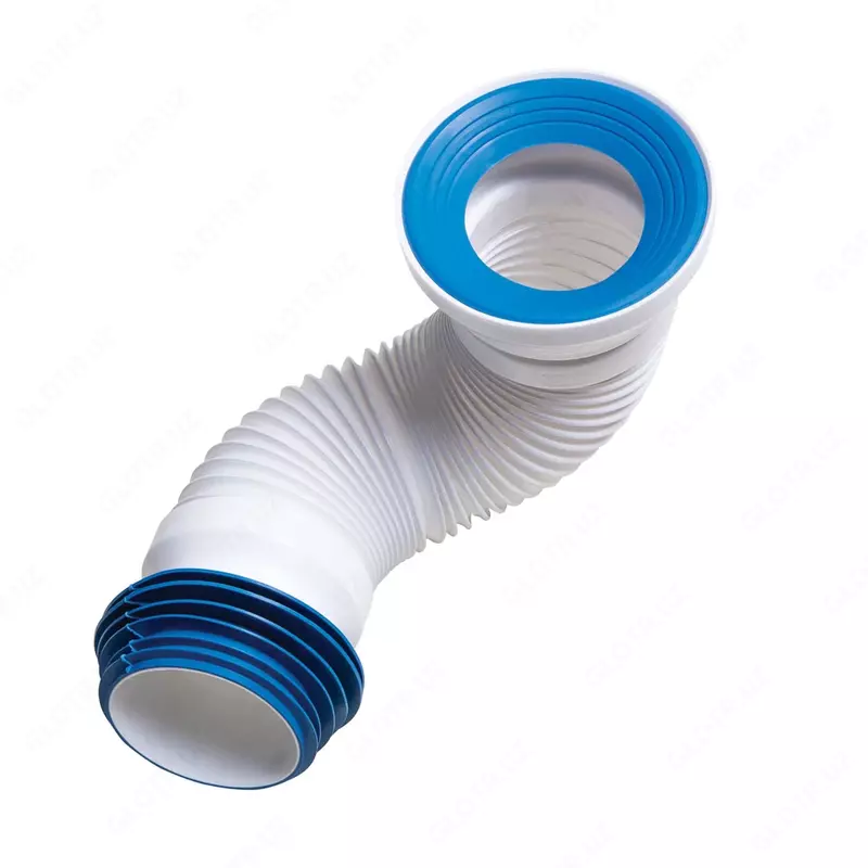 Гофра для унитаза Nova 110