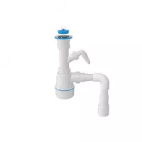 Lavabo sifon NOVA 1061N