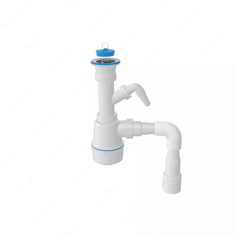 Lavabo sifon NOVA 1061N