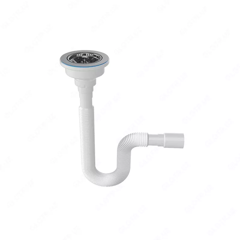 NOVA 1271N lavabo uchun sifon