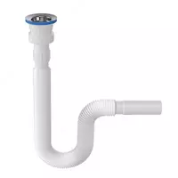 NOVA 1247N lavabo uchun sifon