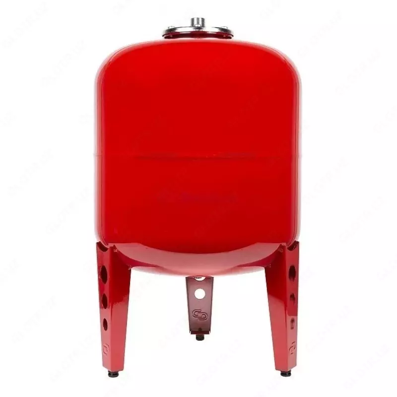 Расширительный бак Джилекс В 80 литров