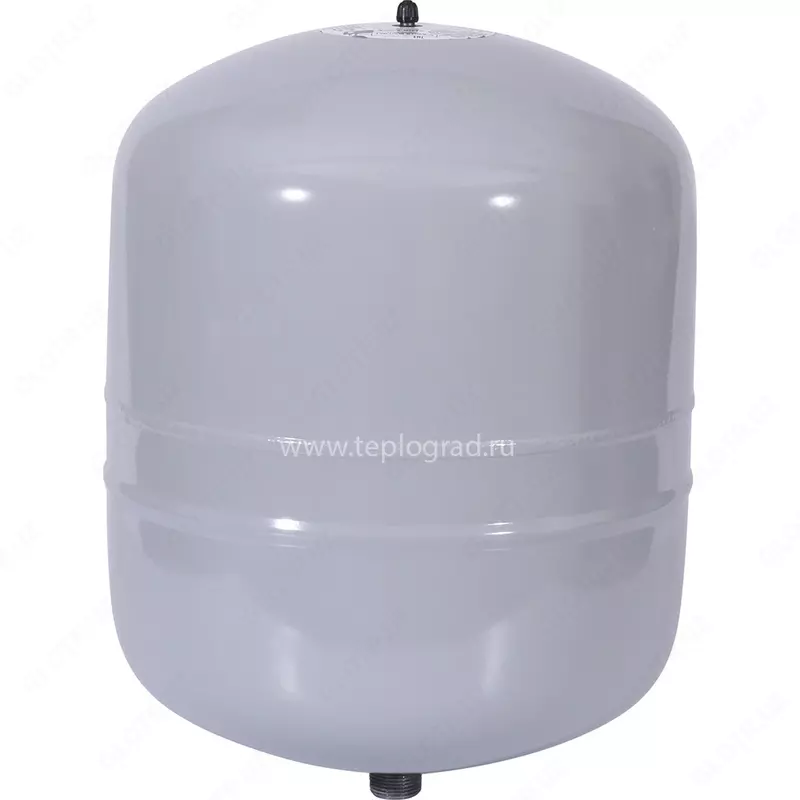 Расширительный бак Сasella100 литров
