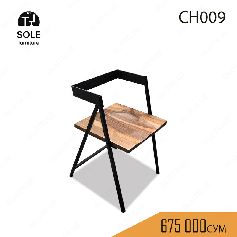 Стул в стиле лофт "CH009"