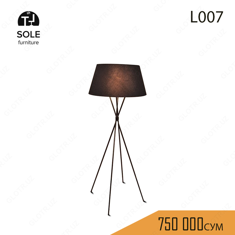Торшер модель "L007"