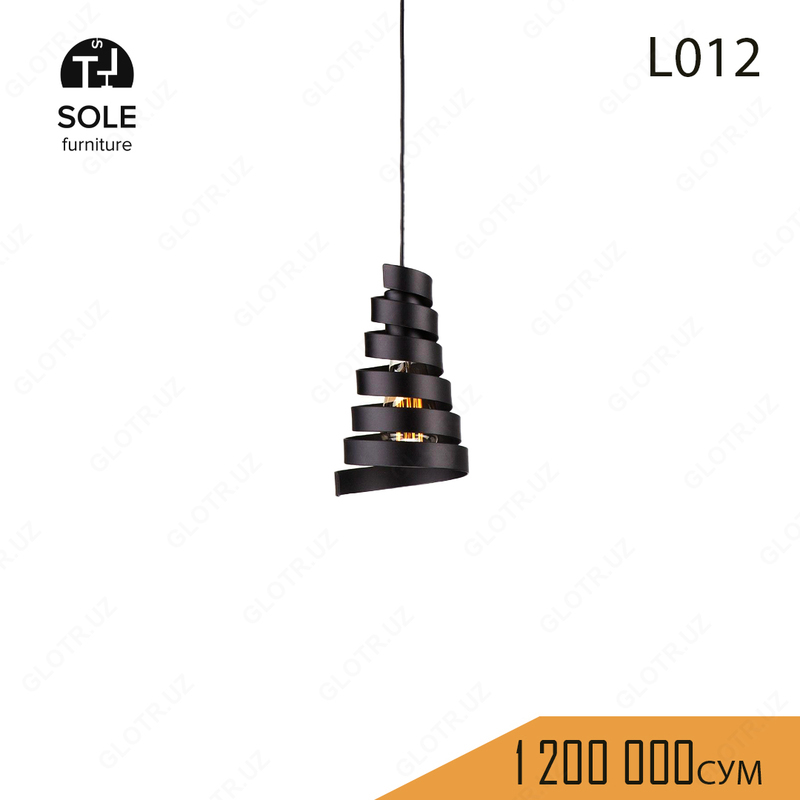 Люстра модель "L012"