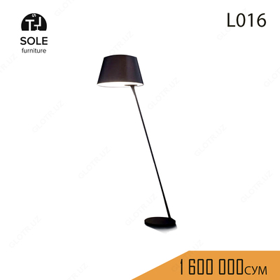 Торшер модель "L016"