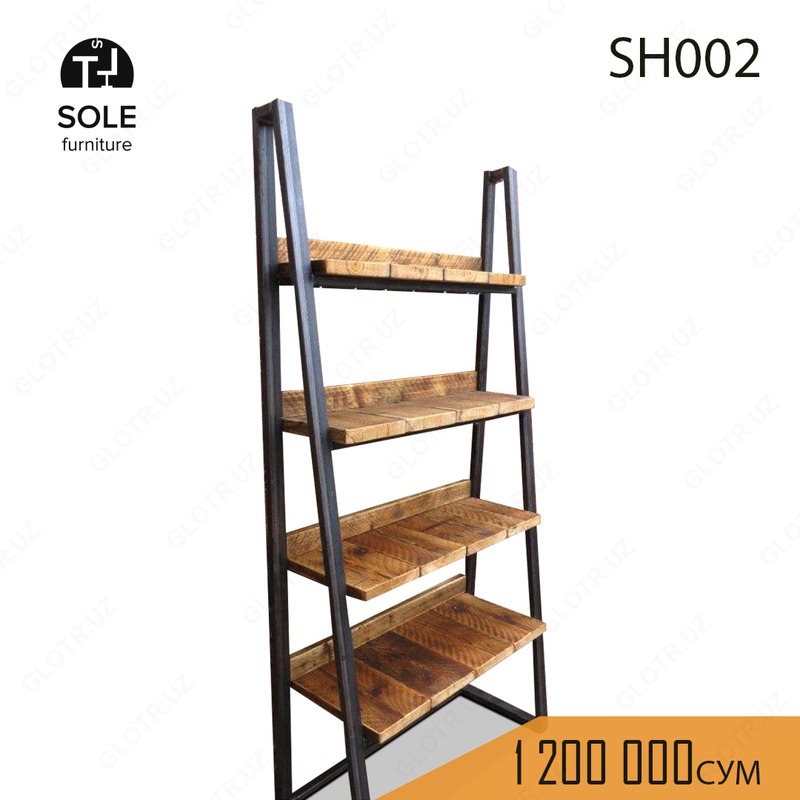 Полка модель "SH002"
