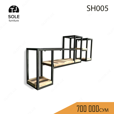Полка модель "SH005"