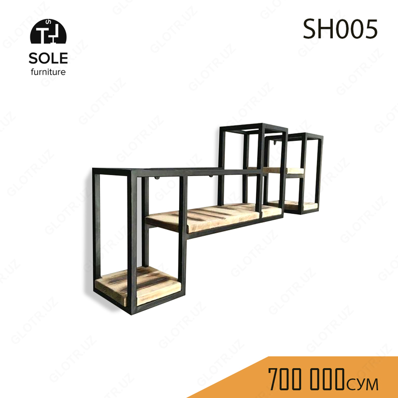 Полка модель "SH005"