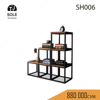 Полка модель "SH006"