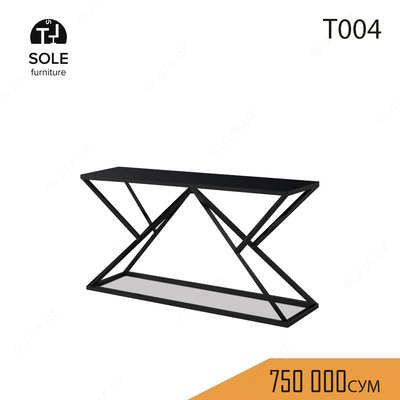 Журнальный стол модель "T004"