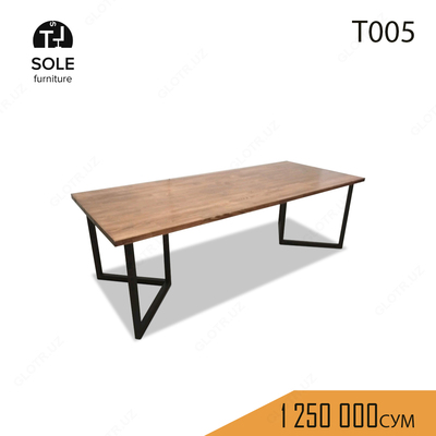 Журнальный стол модель "T005"