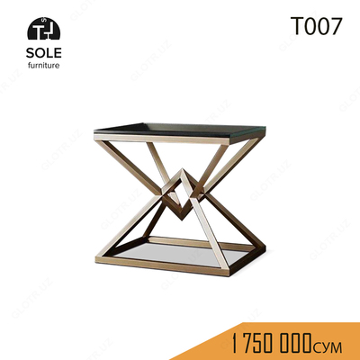 Журнальный стол модель "T007"