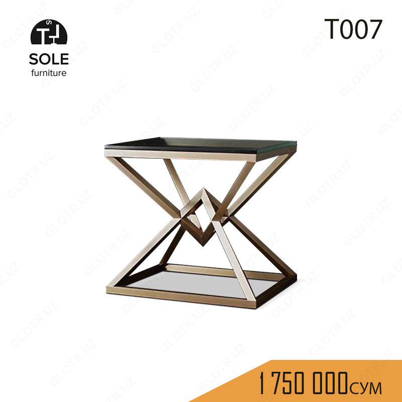 Журнальный стол модель "T007"