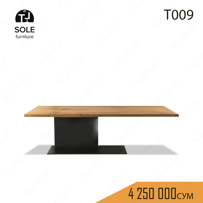 Журнальный стол модель "T009"