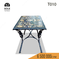 Обеденный стол модель "T010"