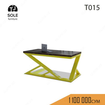 Журнальный стол модель "T015"