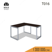 Компьютерный стол модель "T016"