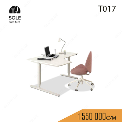 Компьютерный стол модель "T017"