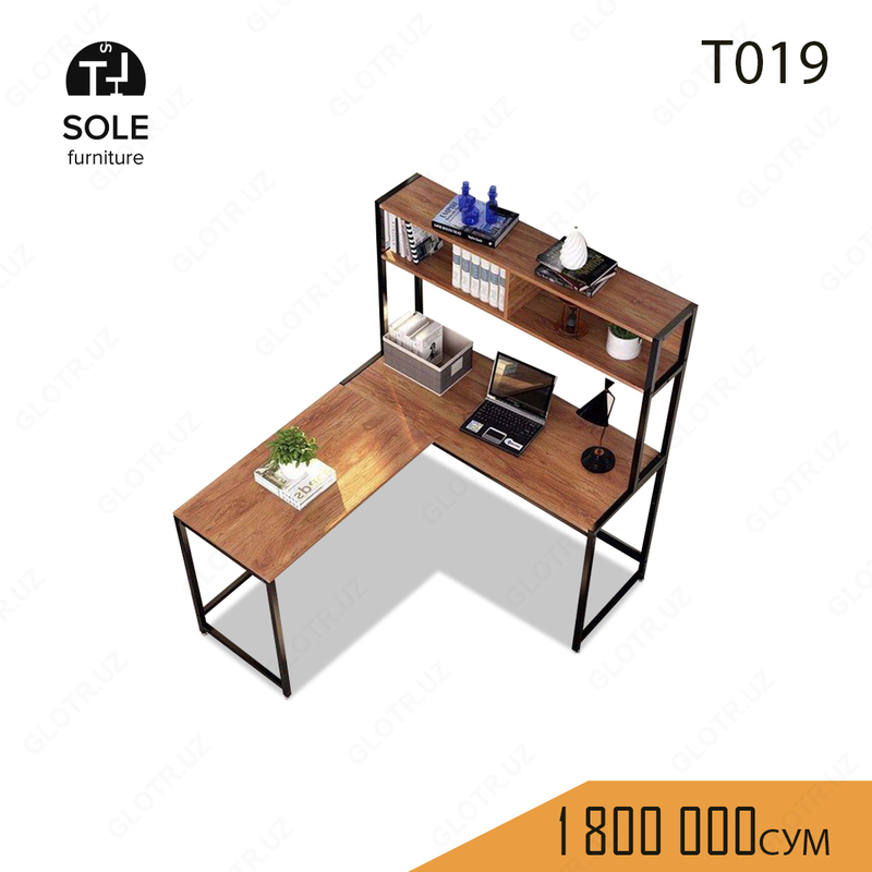 Компьютерный стол модель "T019"