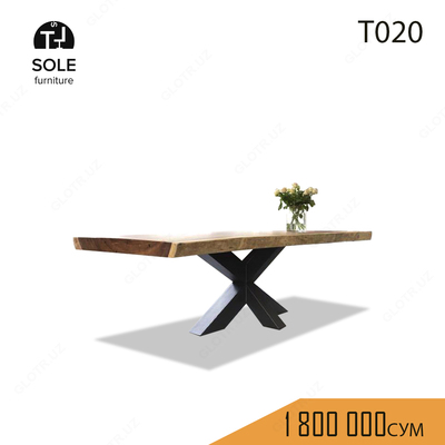 Журнальный стол модель "T020"