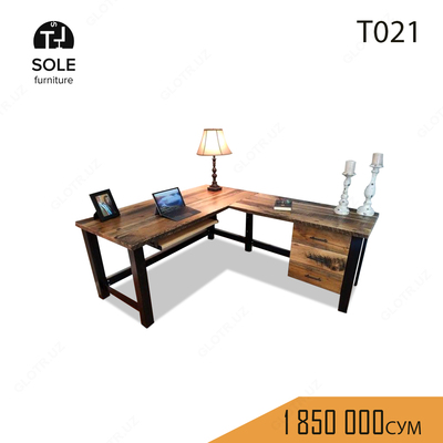 Компьютерный стол модель "T021"