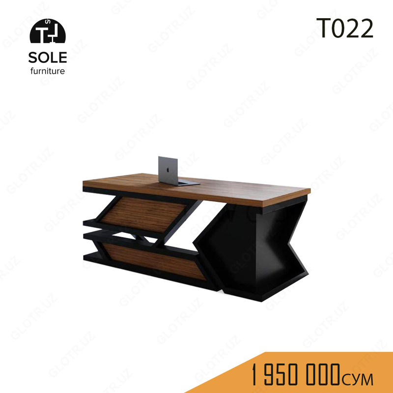 Компьютерный стол модель "T022"