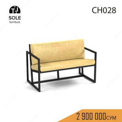 Диван в стиле лофт "CH028" - 2 900 000 сум / шт.