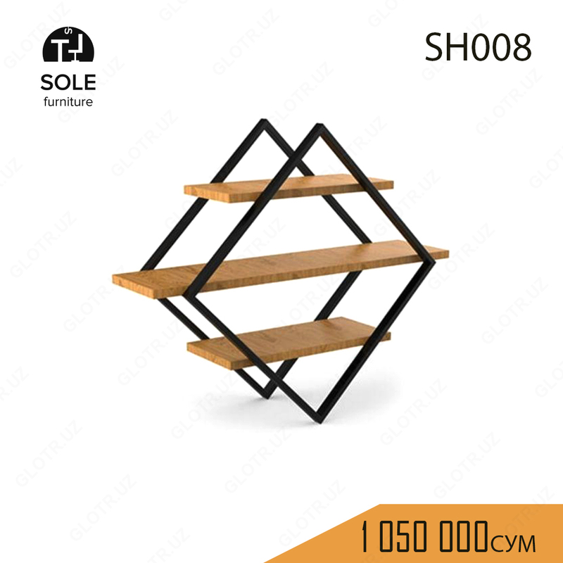 Полка модель "SH008"