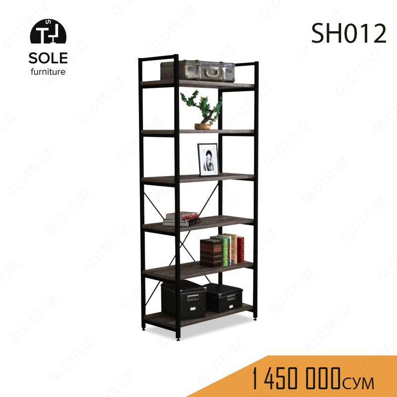 Полка модель "SH012"