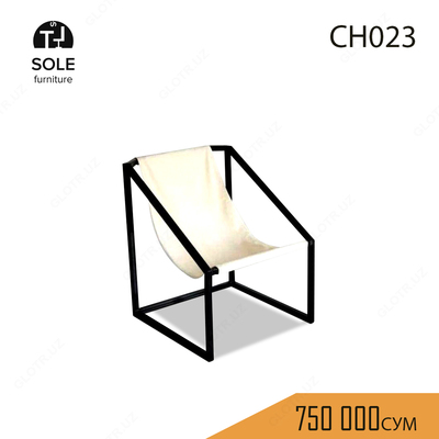 Стул в стиле лофт "CH023" - 750 000 сум / шт.